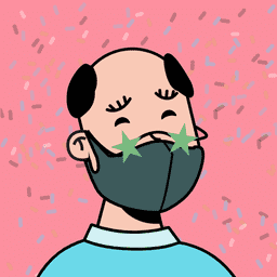 开心的雁芙