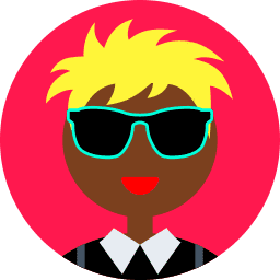 卷毛小狗爱吃糖