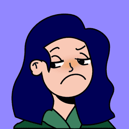 我真的不是robot