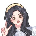 橙子味