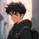 李沛书