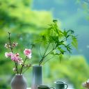 自然而然