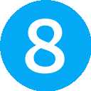 seven