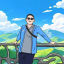 林伟俊Lim