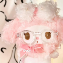 小兔狸花昕