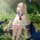 星月