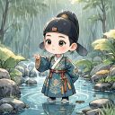 灵宝宝