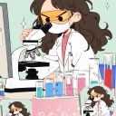 学医的小蜗牛