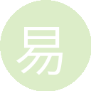 展开的黑花球