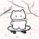 珂duck