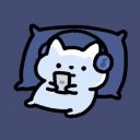 和褪黑素说晚安