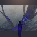 背后语蓉